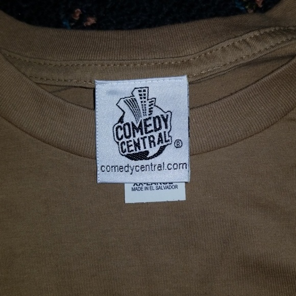 South Park Fat Ass Tee NEW - Picture 3 of 3